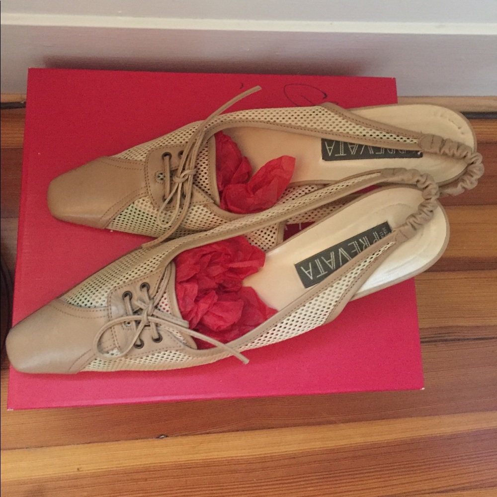 Prevata Italian Brand shoes